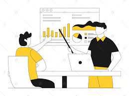 Business Illustration